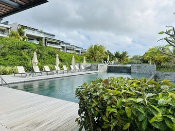 Villa de 3 Chambres