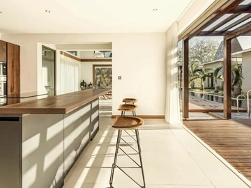 3 Bedroom Villa