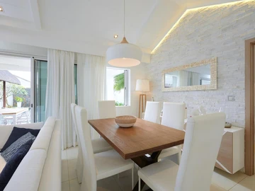 3 Bedroom Villa