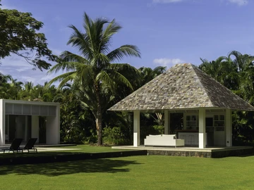 Villa de 4 Chambres