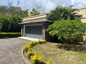 Villa de 5 Chambres
