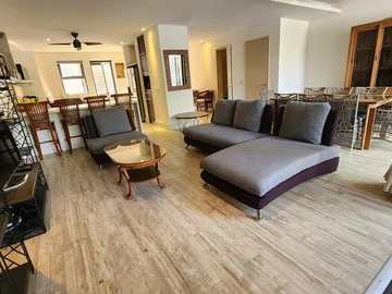 3 Bedroom Townhouse, Duplex