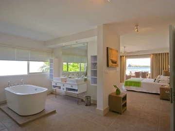 4 Bedroom Penthouse