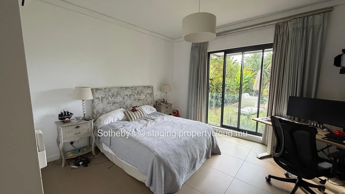 Corail Appartement