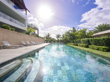 Villa de 4 Chambres