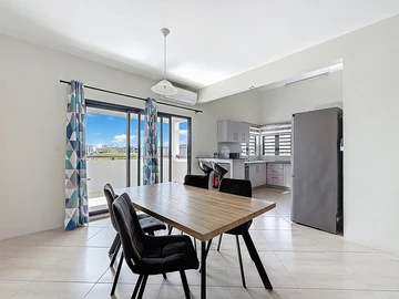 3 Bedroom Apartment