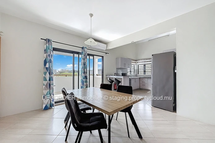 Apartment for rent – Grand Baie, Chemin Vingt Pieds