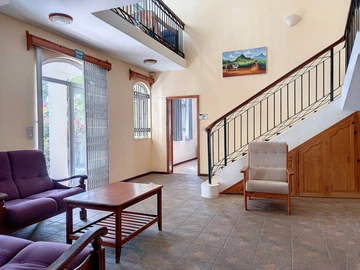 Maison de 5 Chambres