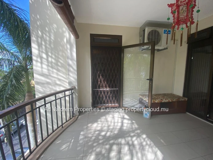 Quatre Bornes Apartment for Sale