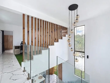 Maison de 3 Chambres