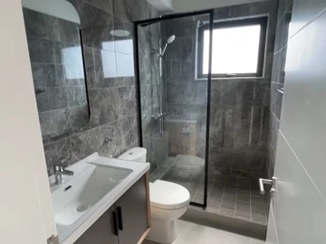 Appartement de 3 Chambres