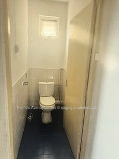 Spacious 3-Bedroom Apartment for Rent in Rose Hill 