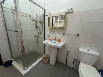 Appartement de 3 Chambres