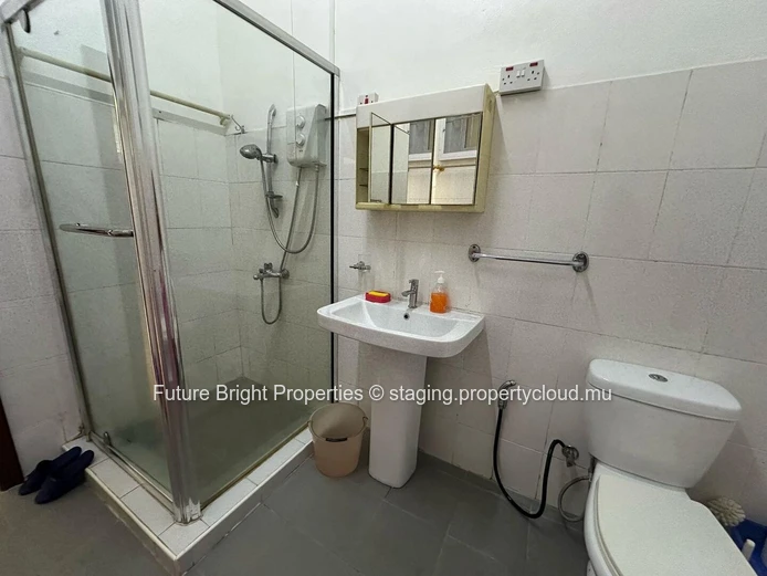 3-Bedroom Apartment for Sale in Beau Bassin!