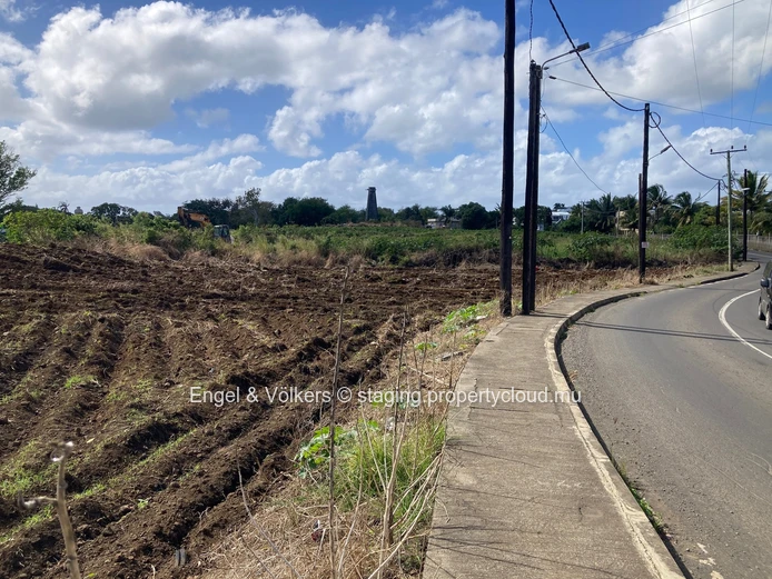 Rare Opportunity - Freehold Residential Land