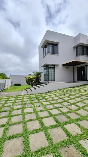 For Rent: Luxurious Family Home in Ebene | Rs 85,000/month (Negotiable)