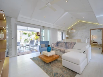 Villa de 3 Chambres