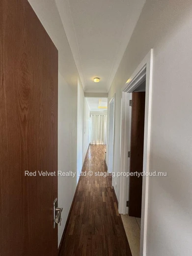 Penthouse À Vendre – Sodnac, Quatre Bornes