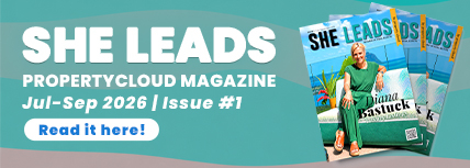 SheLeads