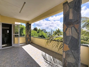 4 Bedroom Apartment