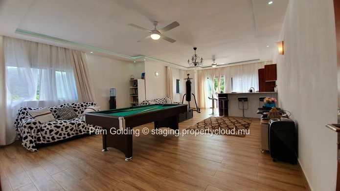 Contemporary villa for sale at Matala Lifestyle Estate & Spa