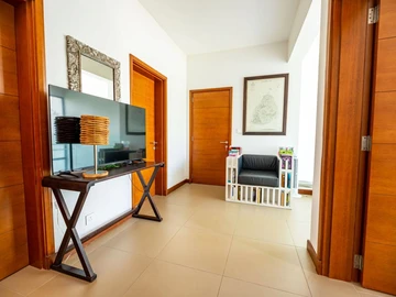 Townhouse, Duplex de 3 Chambres
