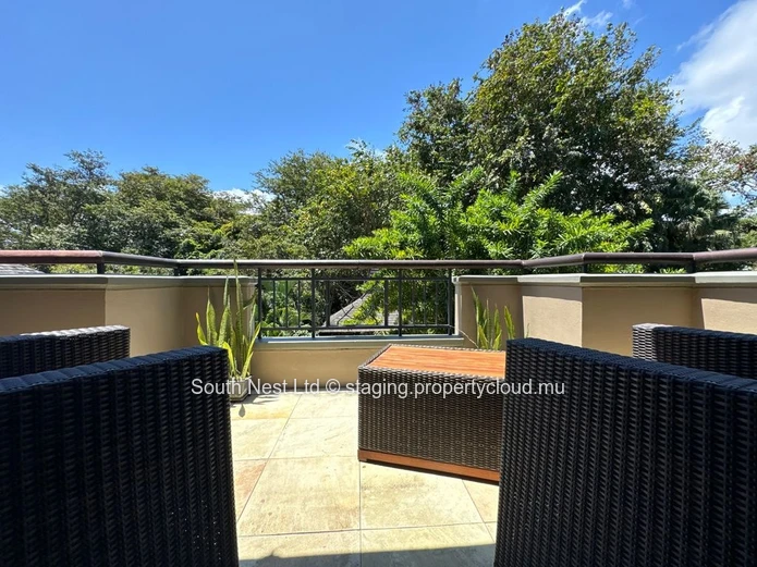 3 bedroom villa for nature lovers