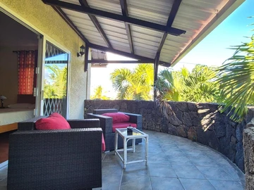 5 Bedroom Villa