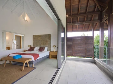 Villa de 4 Chambres