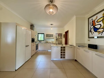 Villa de 8 Chambres