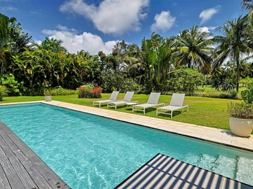 3 Bedroom Villa