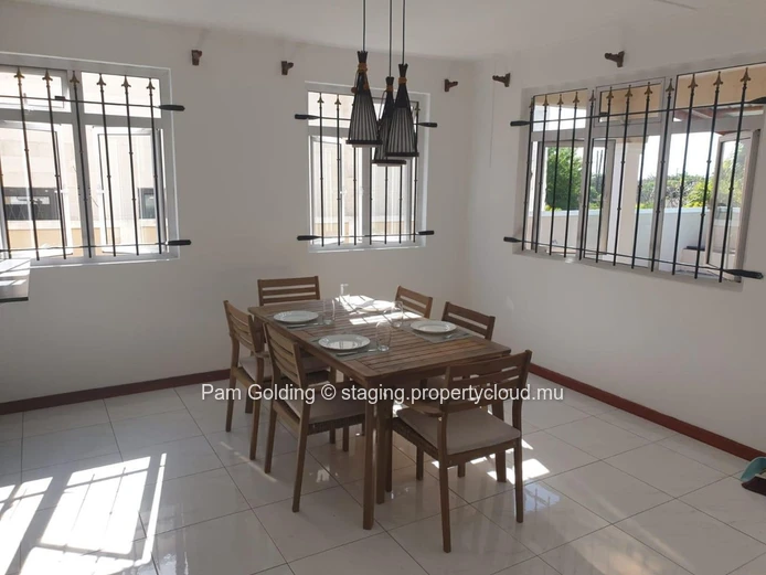 House for rental in La Gaulette