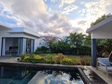 4 Bedroom Villa