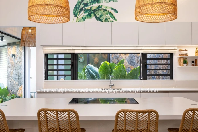Where Nature Meets Luxury: Your Villa at Domaine de Palmyre