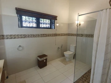 Villa de 3 Chambres