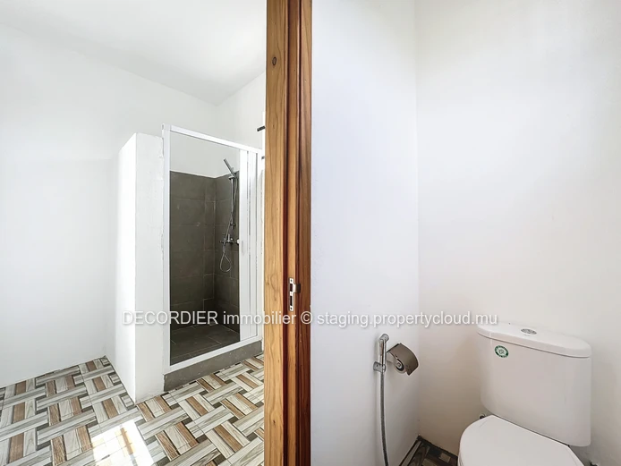 Pretty 3-bedroom house with swimming pool (Sole Mandate)
