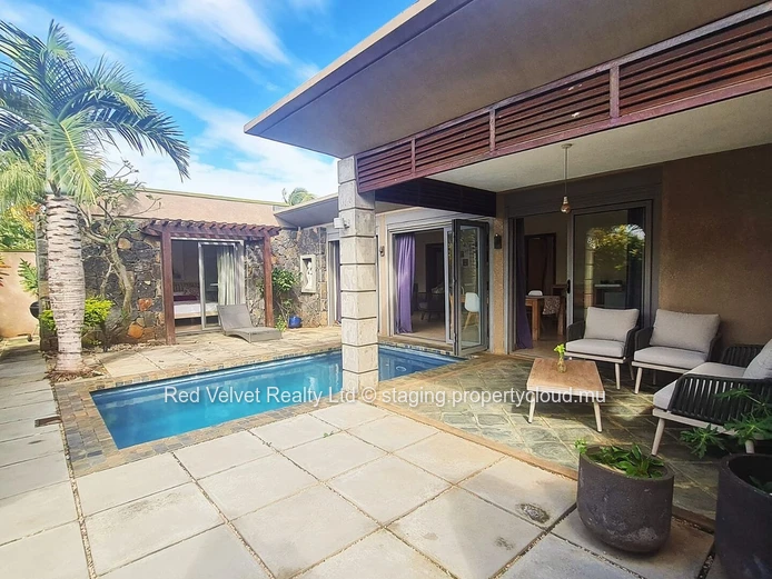 For Rent: Elegant Villa in Prime PéreybèreLocation – Perfect for Expats