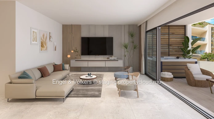 Experience the Essence of West Coast Elegance