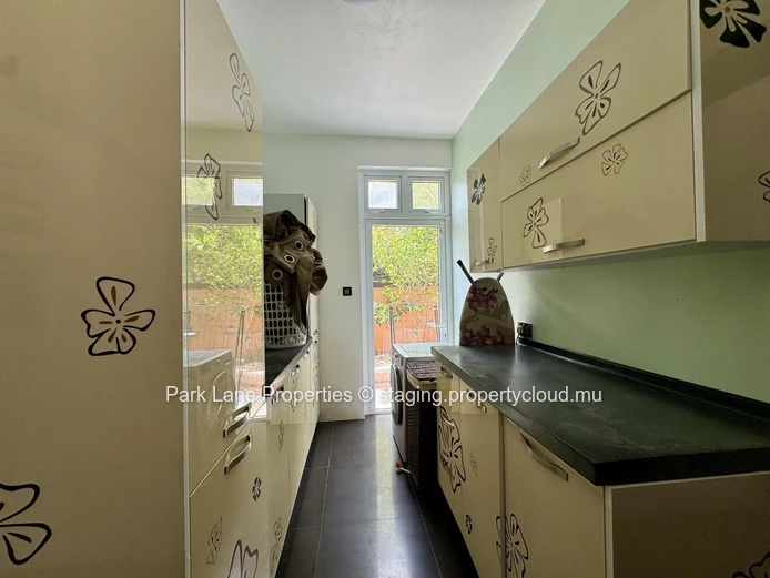 Charmante maison moderne alliant confort et cachet