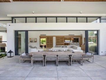 Villa de 5 Chambres