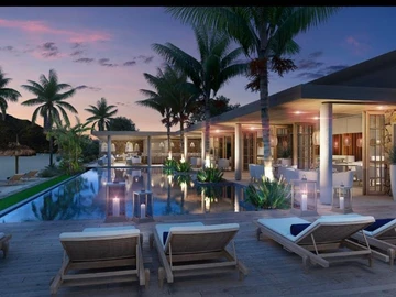 3 Bedroom Villa