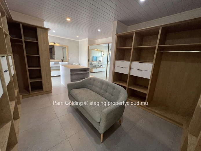 Freestanding 3 bedroom Villa in Domaine de Palmyre