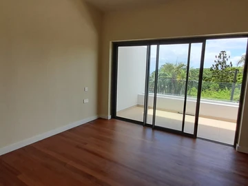 Townhouse, Duplex de 3 Chambres