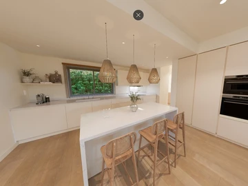 3 Bedroom Villa