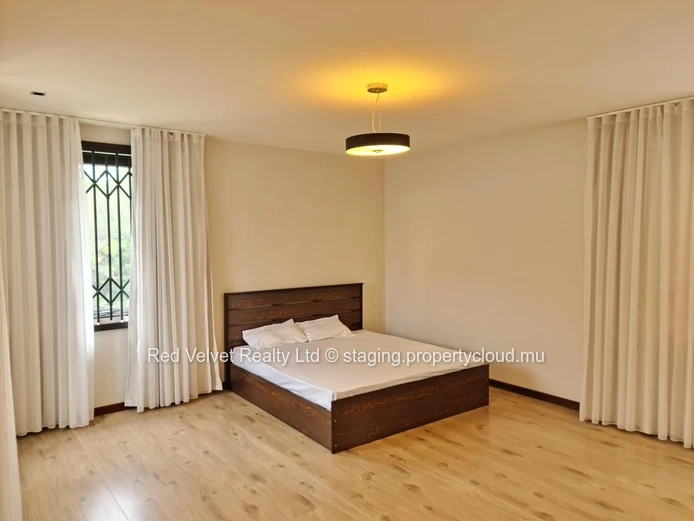 For Rent: Luxurious Family Home in Ebene | Rs 85,000/month (Negotiable)