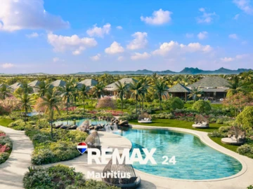 4 Bedroom Villa