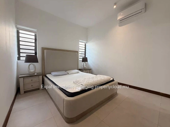 À LOUER – Villa Neuve 4 Chambres à La Forêt Daruty