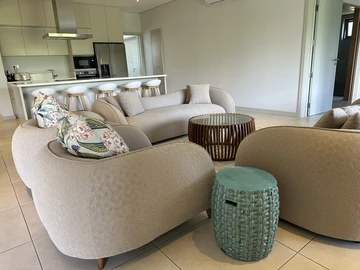 2 Bedroom Penthouse