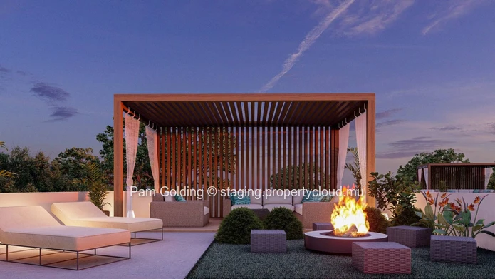 Bayside Marina & Waterfront Residences<br/> <br/>