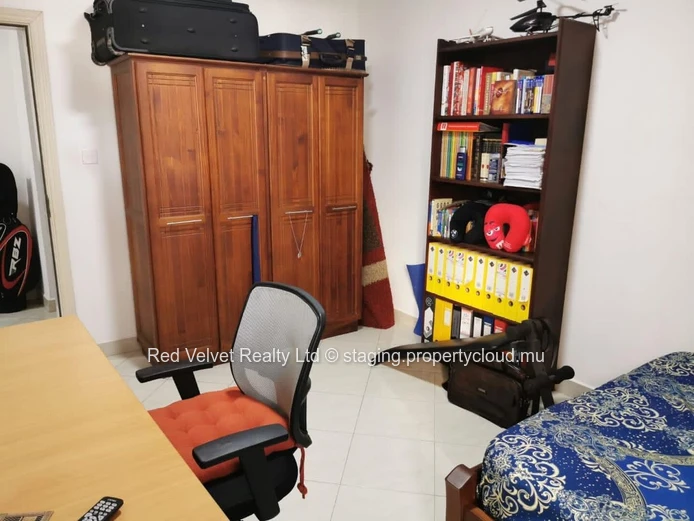 Stunning 4-Bedroom Apartment for Sale in Sodnac, Quatre Bornes